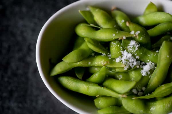 EDAMAME