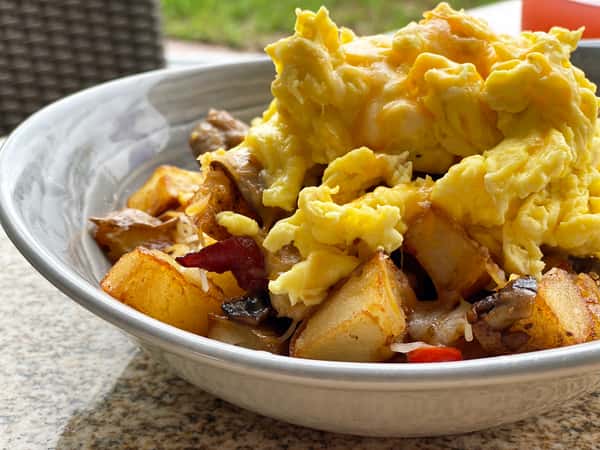 Breakfast Bowl