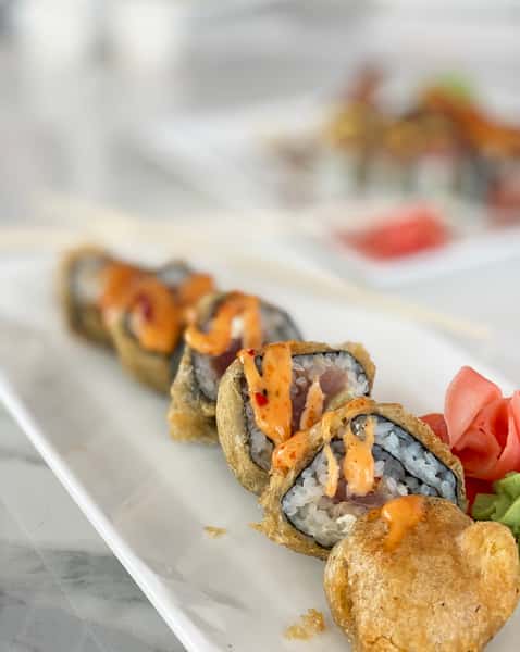 Hawaiian Roll