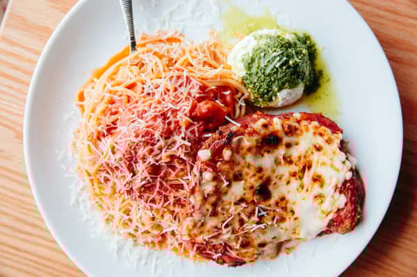 Parmigiana