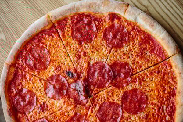 Pepperoni