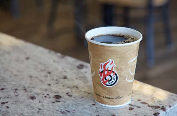 Gourmet Coffee