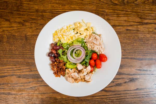 California Cobb Salad