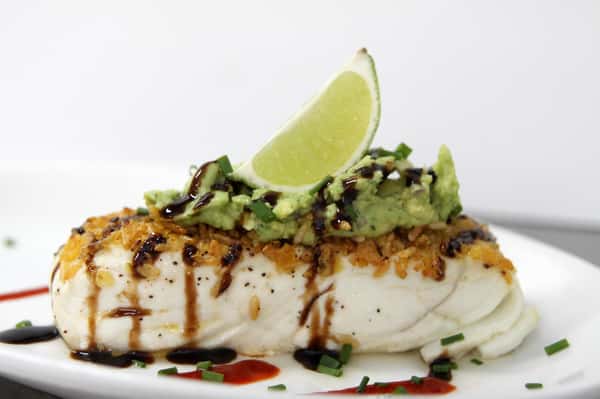 BLU Crabhouse & Raw Bar - Seafood Restaurant in Ocean City, MD