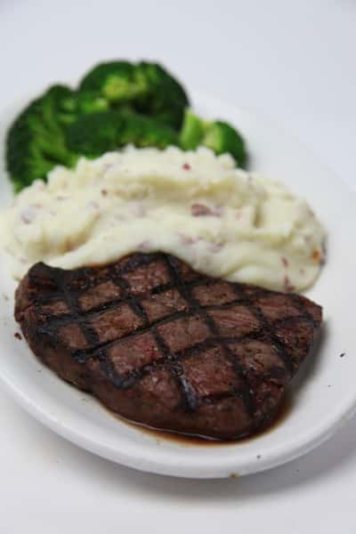 14OZ. NEW YORK STRIP
