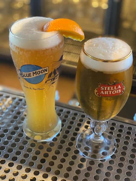 Happy Hour - Santa Fe Capitol Grill - American Restaurant in Santa Fe, NM