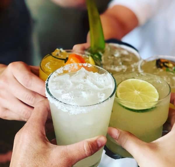 drinks