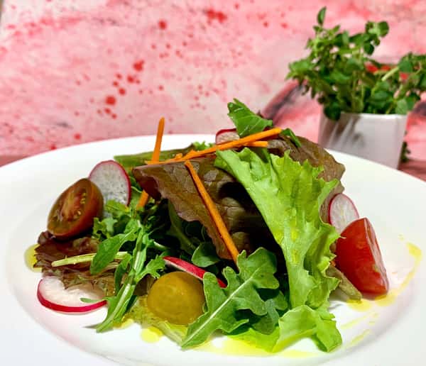Insalata Mista