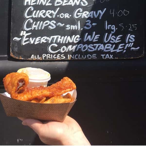 Food Truck