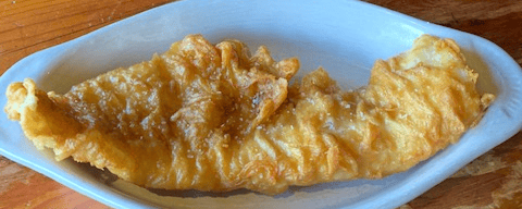 Fish Fillet