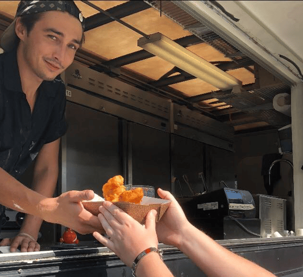 Food truck
