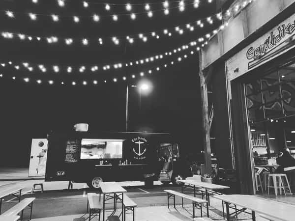Food Truck
