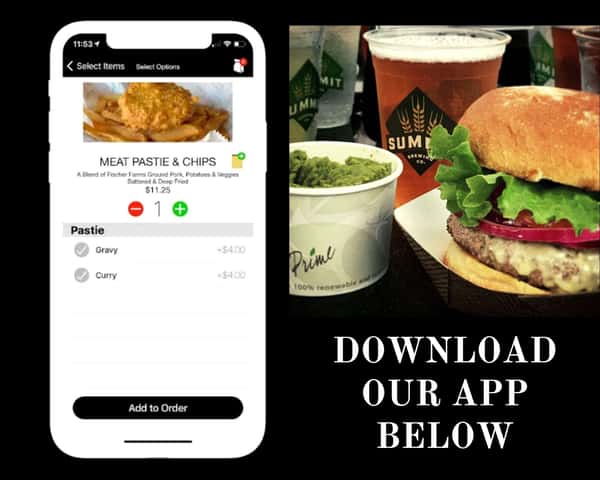 Anchor App