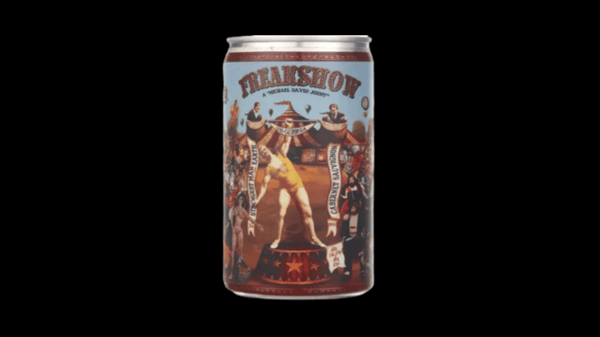 Freakshow Cabernet