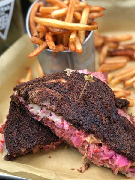 Bills Reuben