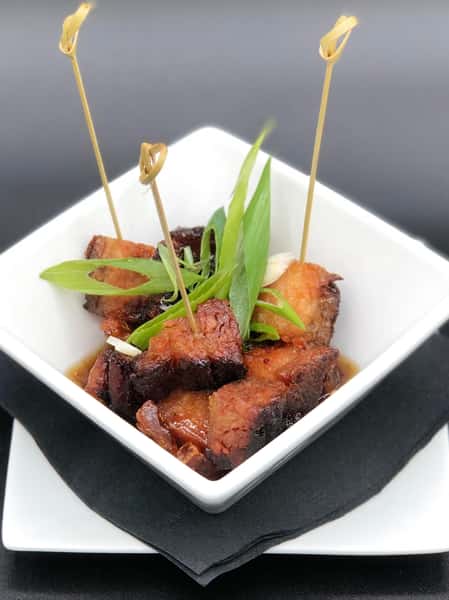 Bar Food