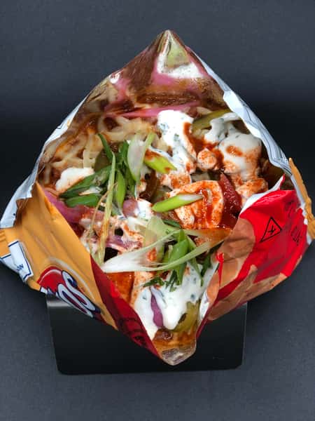 Frito Locos