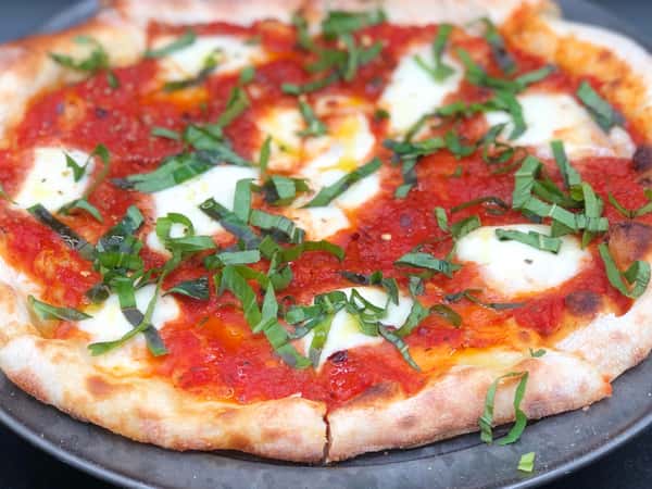 Natalie's Neapolitan