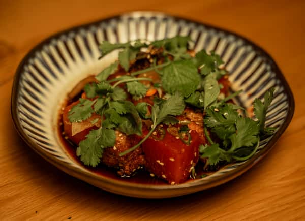 Prix Fixe menu - Firefly - American Restaurant in Studio City, CA