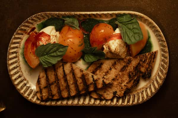 Prix Fixe menu - Firefly - American Restaurant in Studio City, CA