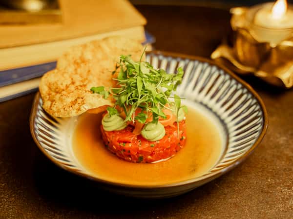 Prix Fixe menu - Firefly - American Restaurant in Studio City, CA
