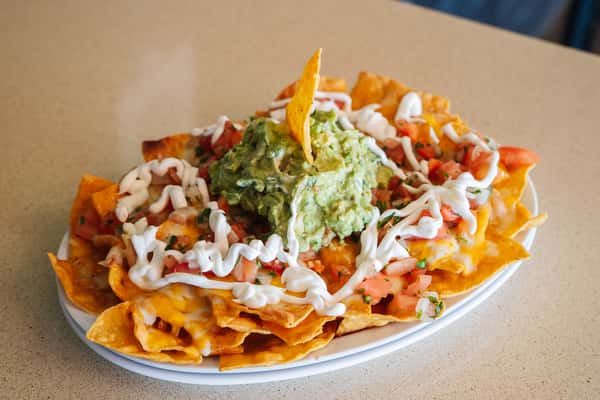 Nachos