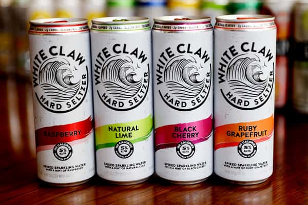 White Claw