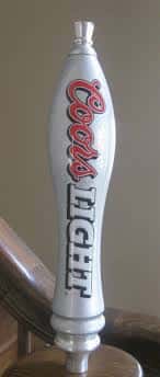 Coors Light - Draft
