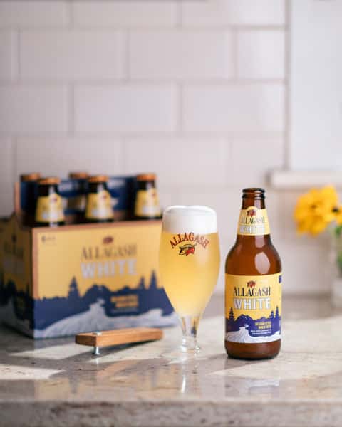 Allagash White