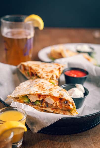 Quesadilla