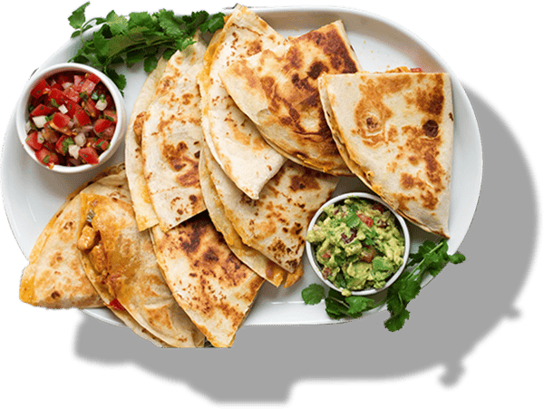 quesadilla