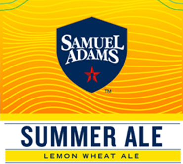 Samuel Adams - Summer Ale