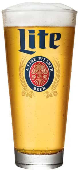 Miller Light