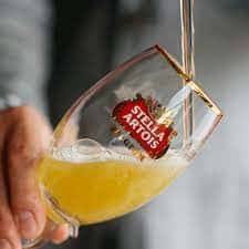 Stella Artois