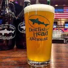 Dogfish - 60