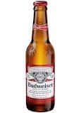 Budweiser Bottle