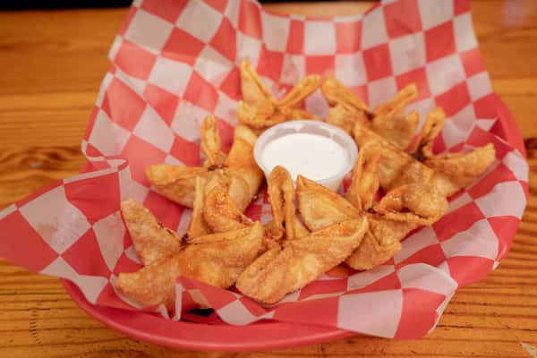 Buffalo Rangoons