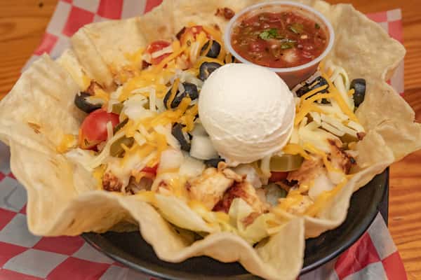 Taco Salad