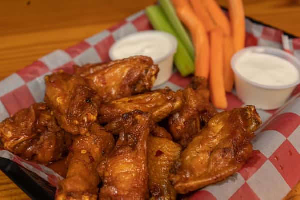 Woody's Wings (5)