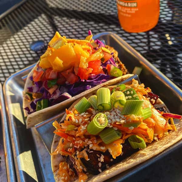 tacos