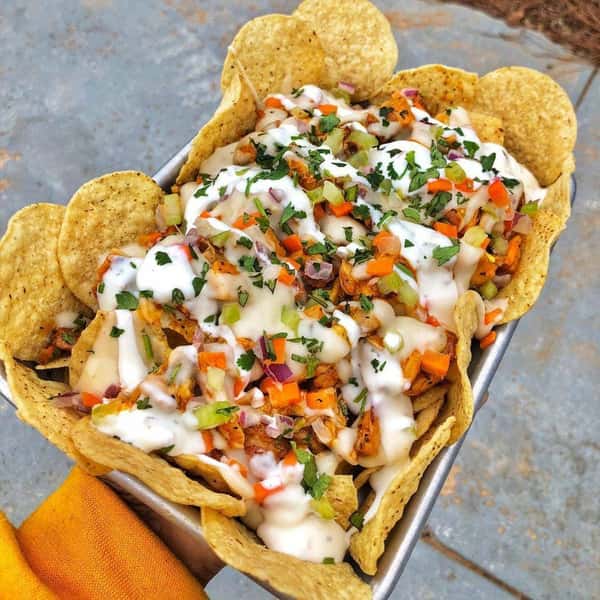 nachos