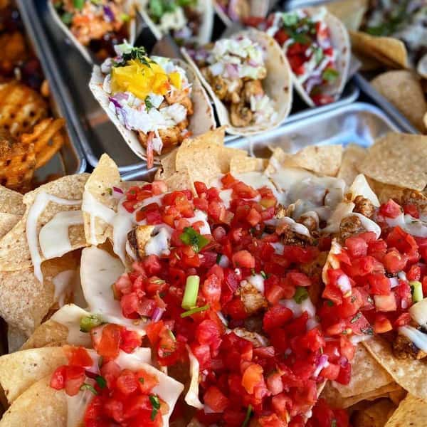 nachos