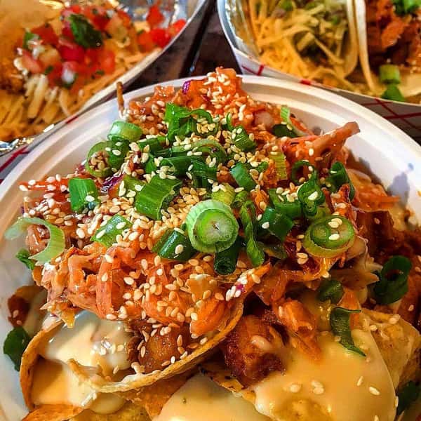 nachos
