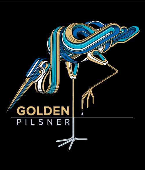 Fremont Golden Pilsner