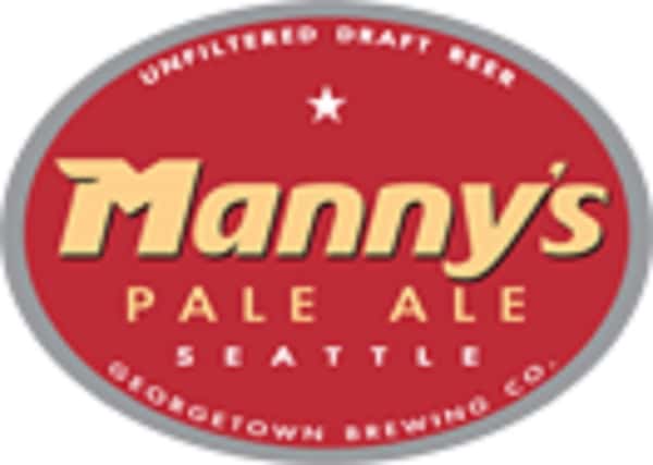 Manny's Pale Ale