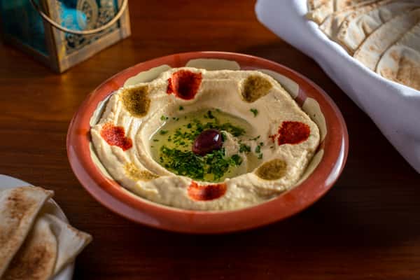 Hummus