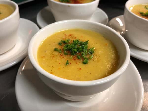 Soup