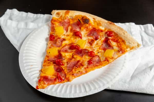 pizza slice