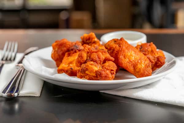 wings