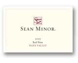 Sean Minor 'Nicole Marie, Napa Valley, 2017